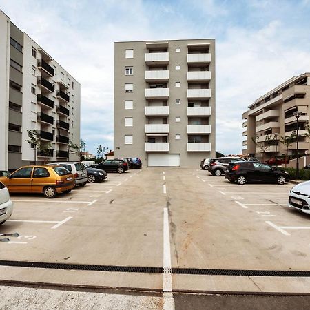 Apartman Martina Apartment Zadar Exterior photo